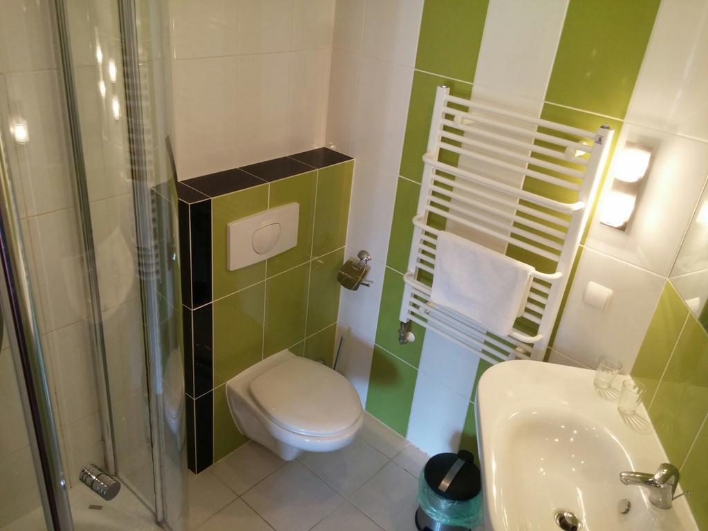 Willa Panorama Spa *