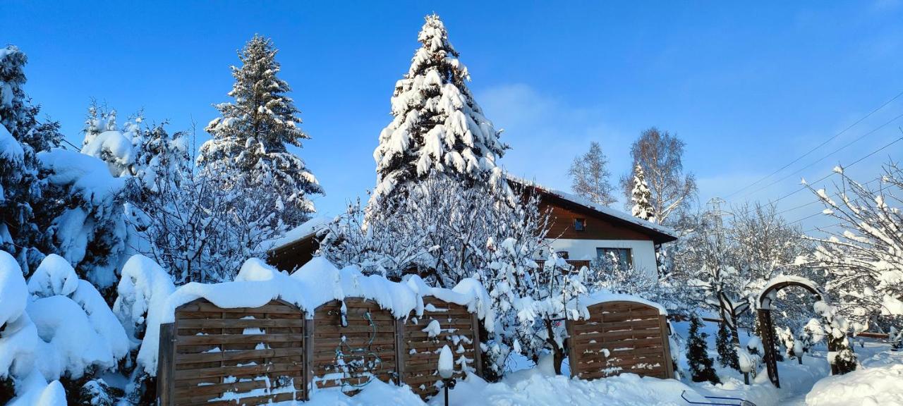 Bed and breakfast Panorama Ustroń