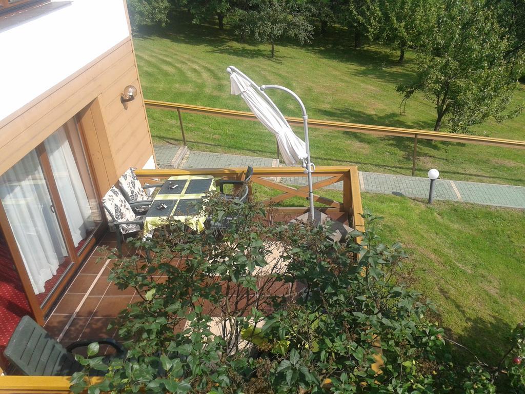 Panorama Bed and breakfast