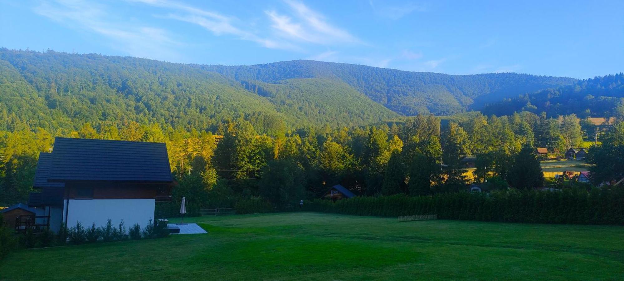 Bed and breakfast Panorama *