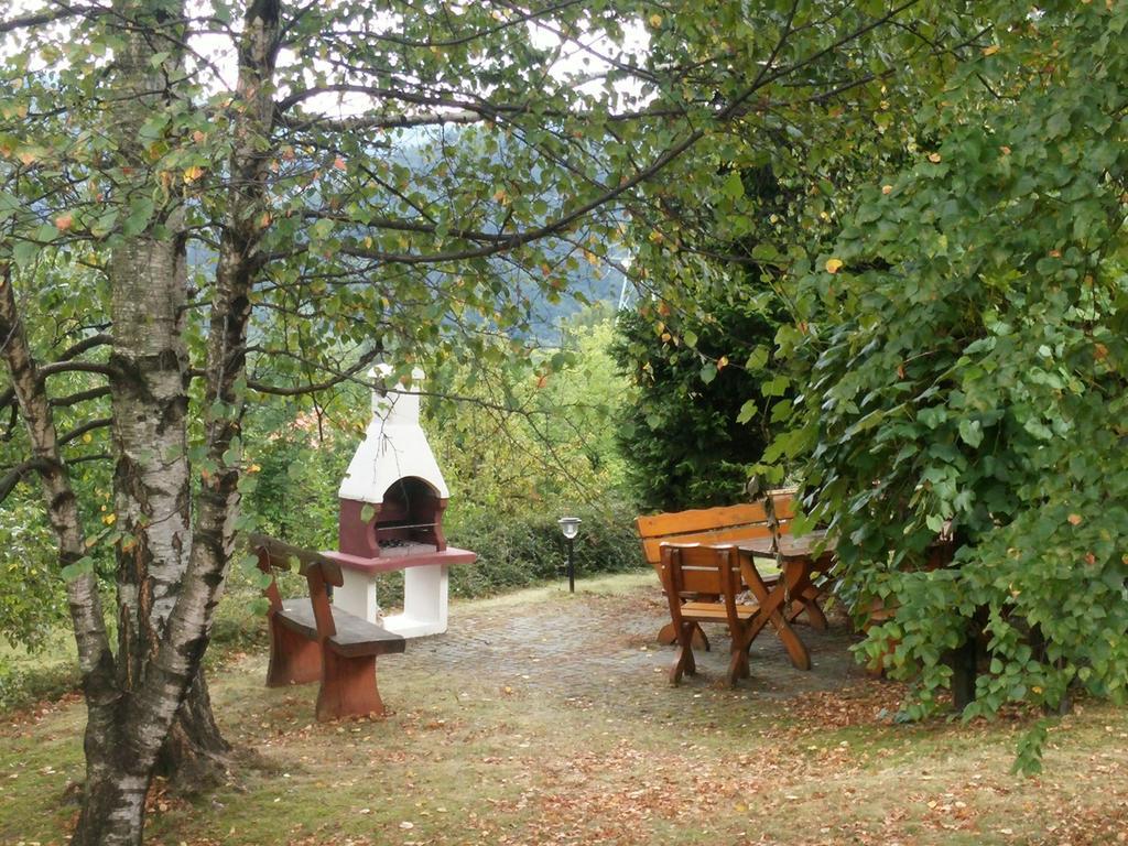 Willa Panorama Spa * Ustron