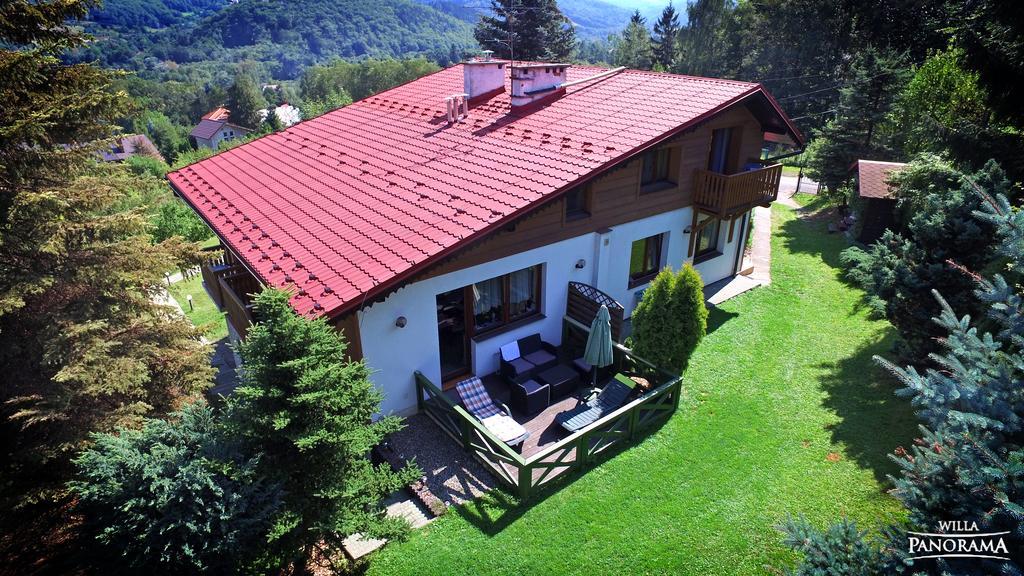 Bed and breakfast Panorama