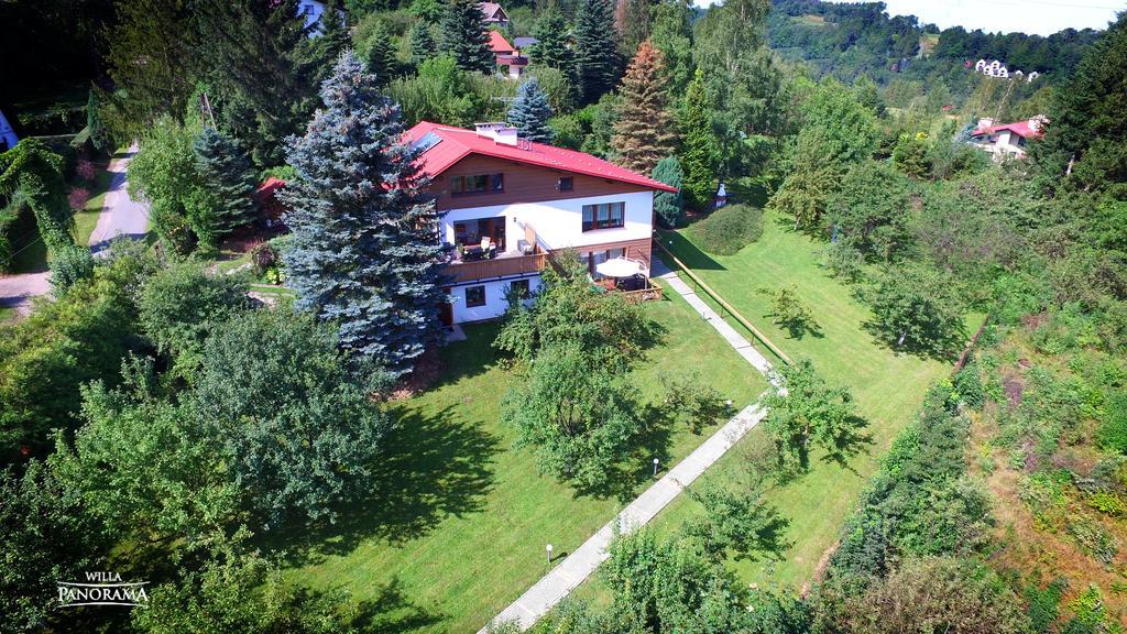 Bed and breakfast Panorama