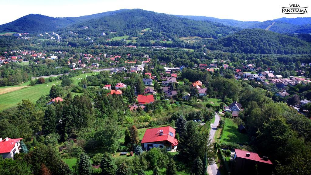 Bed and breakfast Panorama *