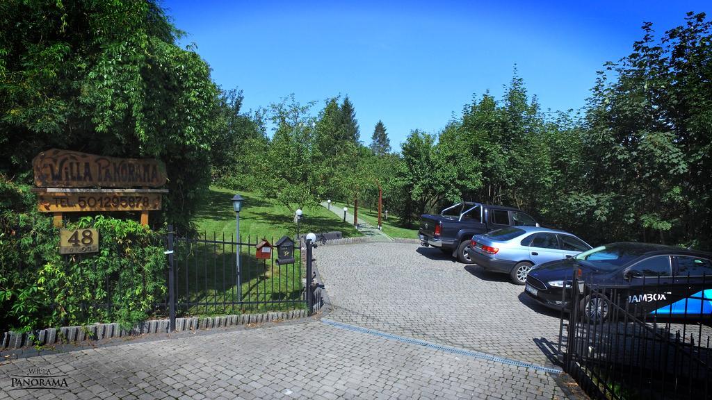 Willa Panorama Spa Ustron
