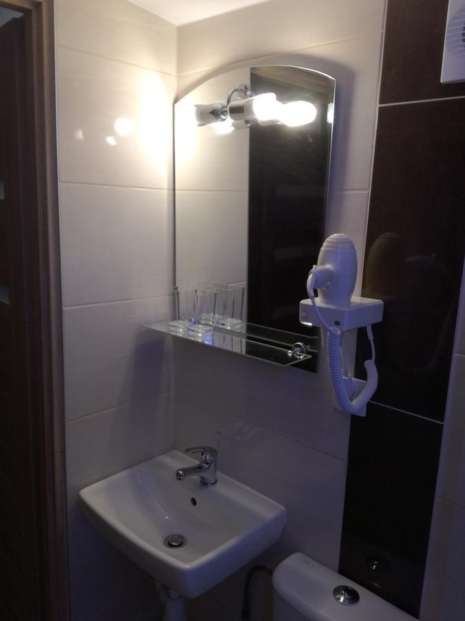 Willa Panorama Spa * Ustron