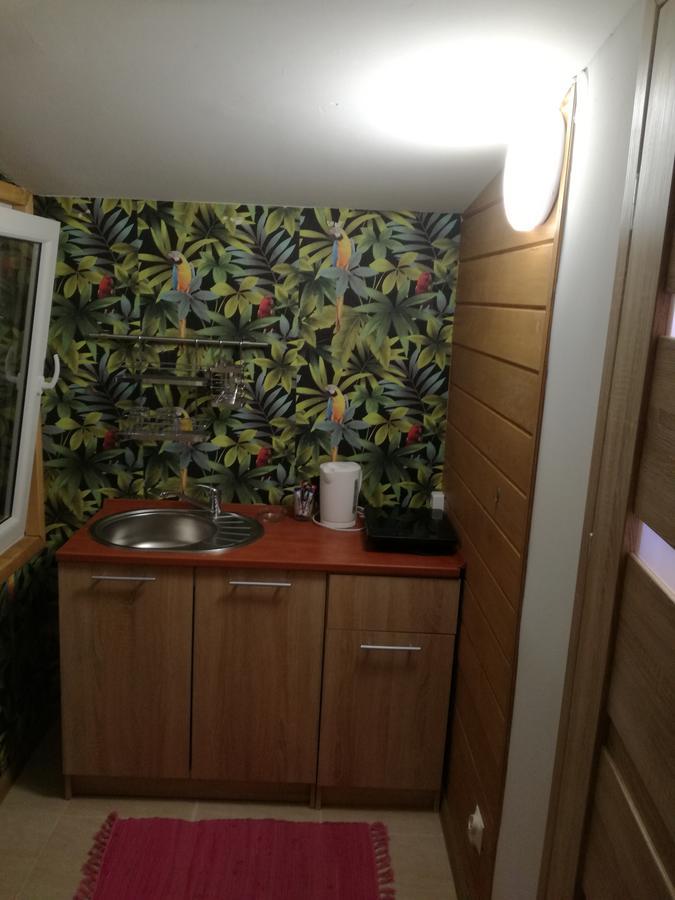 Willa Panorama Spa Bed & Breakfast