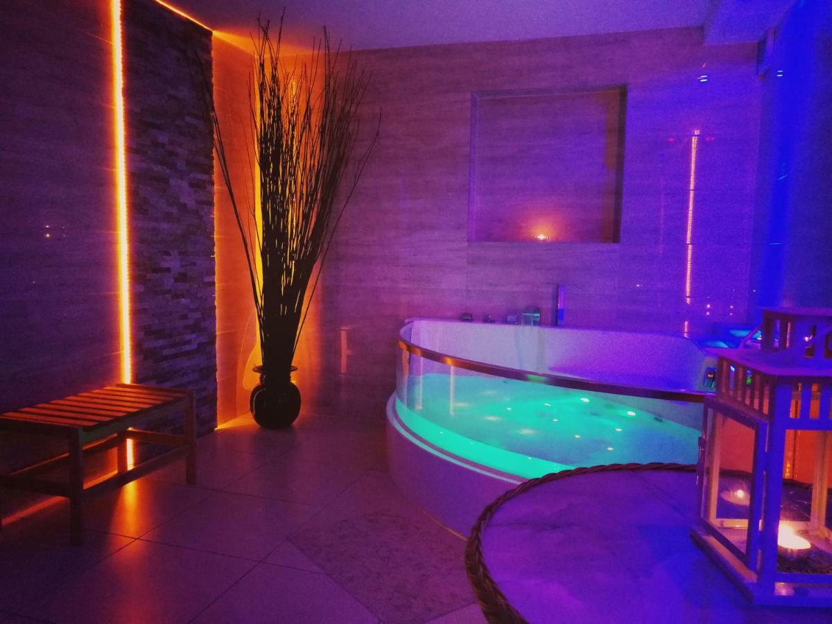 Willa Panorama Spa Bed & Breakfast Ustron